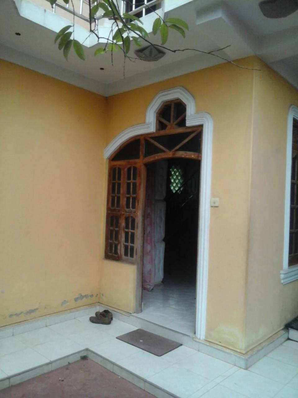 Colombo 20 Minutes By Train Apartment Wattala Exterior foto