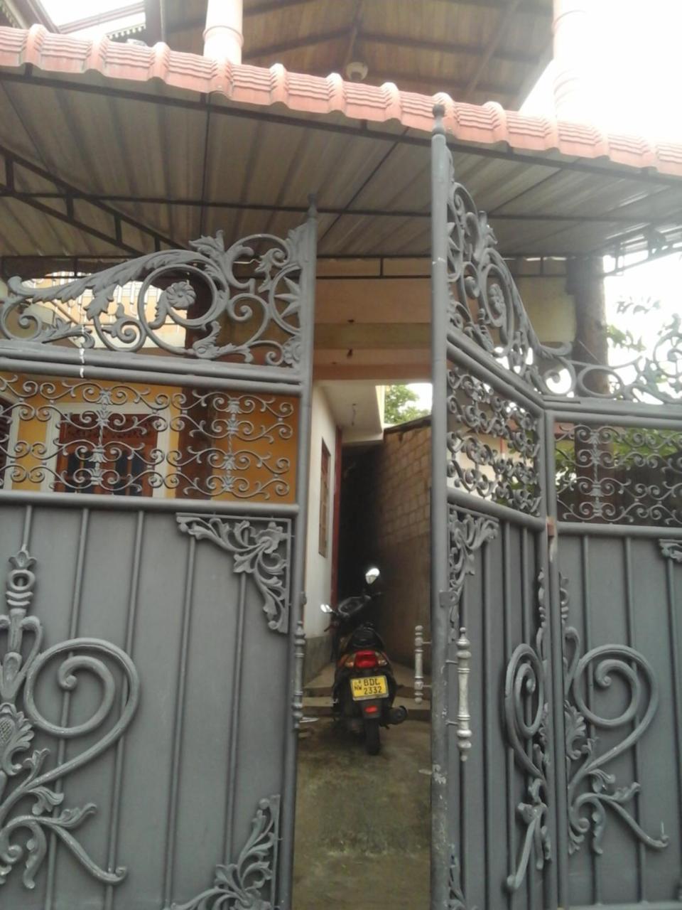 Colombo 20 Minutes By Train Apartment Wattala Exterior foto