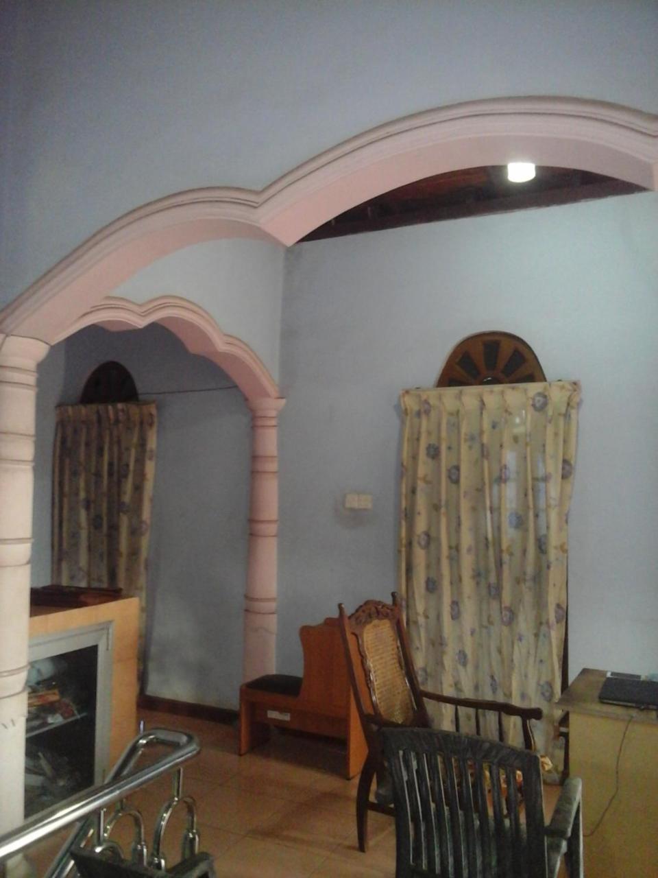 Colombo 20 Minutes By Train Apartment Wattala Exterior foto