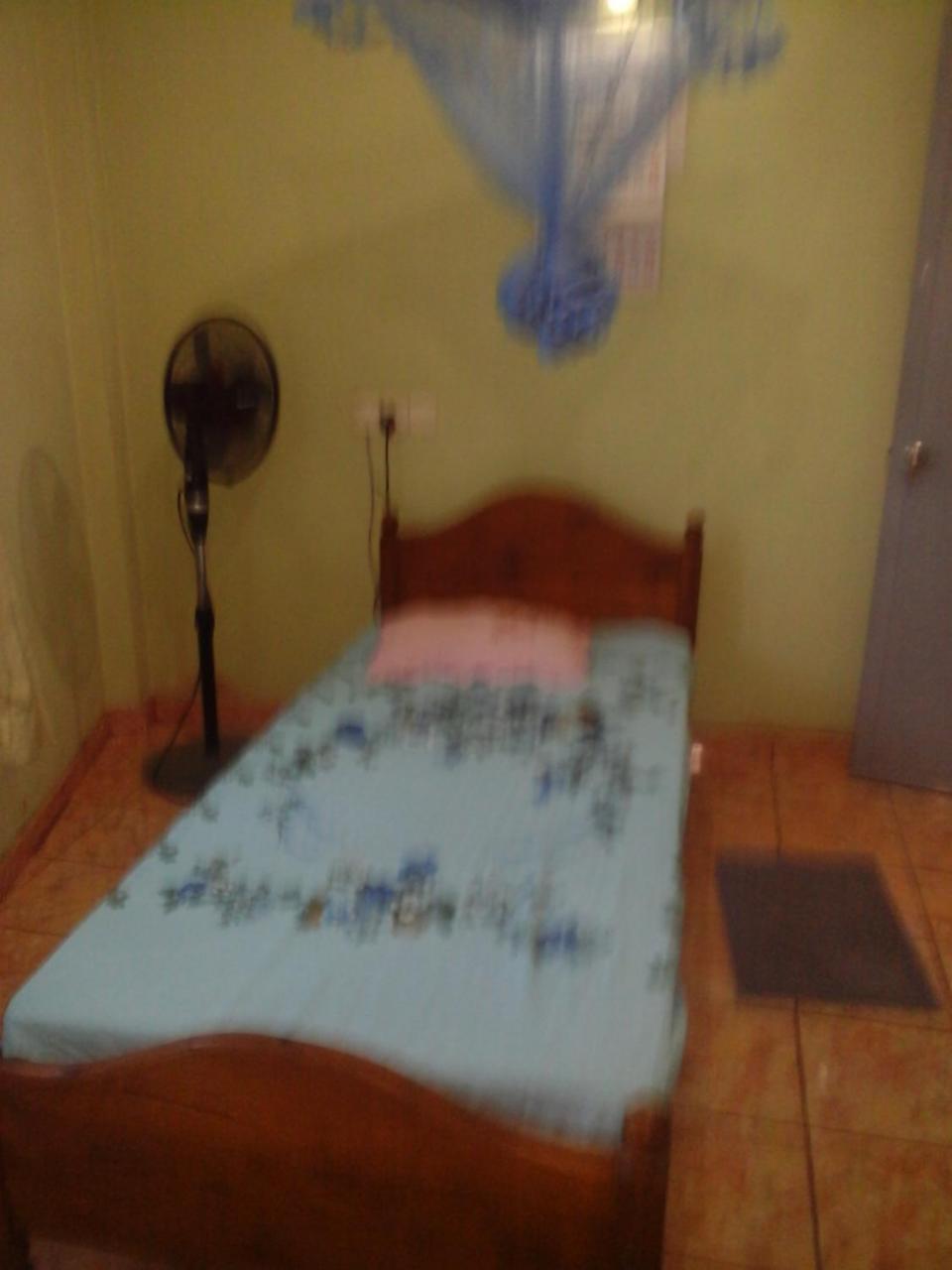 Colombo 20 Minutes By Train Apartment Wattala Exterior foto